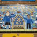 ST. PETERS CofE PRIMARY SCHOOL
