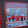 WESTBURY ON TRYM CofE ACADEMY