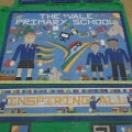 THE VALE PRIMARY SCHOOL