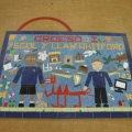 YSGOL Y LLAN WHITFORD
