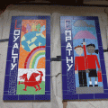 PENTRE'R GRAIG  PRIMARY SCHOOL