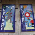 PENTRE'R GRAIG  PRIMARY SCHOOL