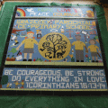 GRAZELEY PAROCHIAL PRIMARY SCHOOL