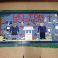 WELTON CE PRIMARY SCHOOL