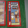 HARRIS PRIMARY ACADEMY
