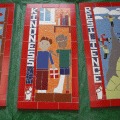 HARRIS PRIMARY ACADEMY