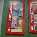 HARRIS PRIMARY ACADEMY