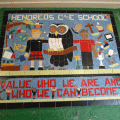 HENDREDS CofE PRIMARY SCHOOL