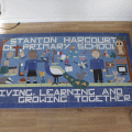 STANTON HARCOURT  CE PRIMARY SCHOOL