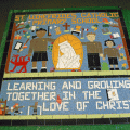 ST. WINOFRIDE'S CATHOLIC PRIMARY SCHOOL