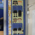 ST. JOSEPH'S CATHOLIC PRIMARY SCHOOL