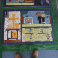 CHILTHORNE DOMER CHURCH SCHOOL