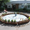 ST. JUDE'S CofE PRIMARY SCHOOL